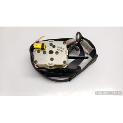 CINTURA DI SICUREZZA ANT. DX. 070 TOYOTA URBAN CRUISER (04/09-02/14) 1NRFE 7321052681B0