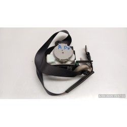 CINTURA DI SICUREZZA ANT. DX. 070 TOYOTA URBAN CRUISER (04/09-02/14) 1NRFE 7321052681B0