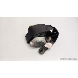 CINTURA DI SICUREZZA ANT. SX. 071 TOYOTA URBAN CRUISER (04/09-02/14) 1NRFE 7322052701B0