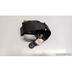 CINTURA DI SICUREZZA ANT. SX. 071 TOYOTA URBAN CRUISER (04/09-02/14) 1NRFE 7322052701B0