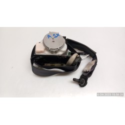 CINTURA DI SICUREZZA ANT. SX. 071 TOYOTA URBAN CRUISER (04/09-02/14) 1NRFE 7322052701B0