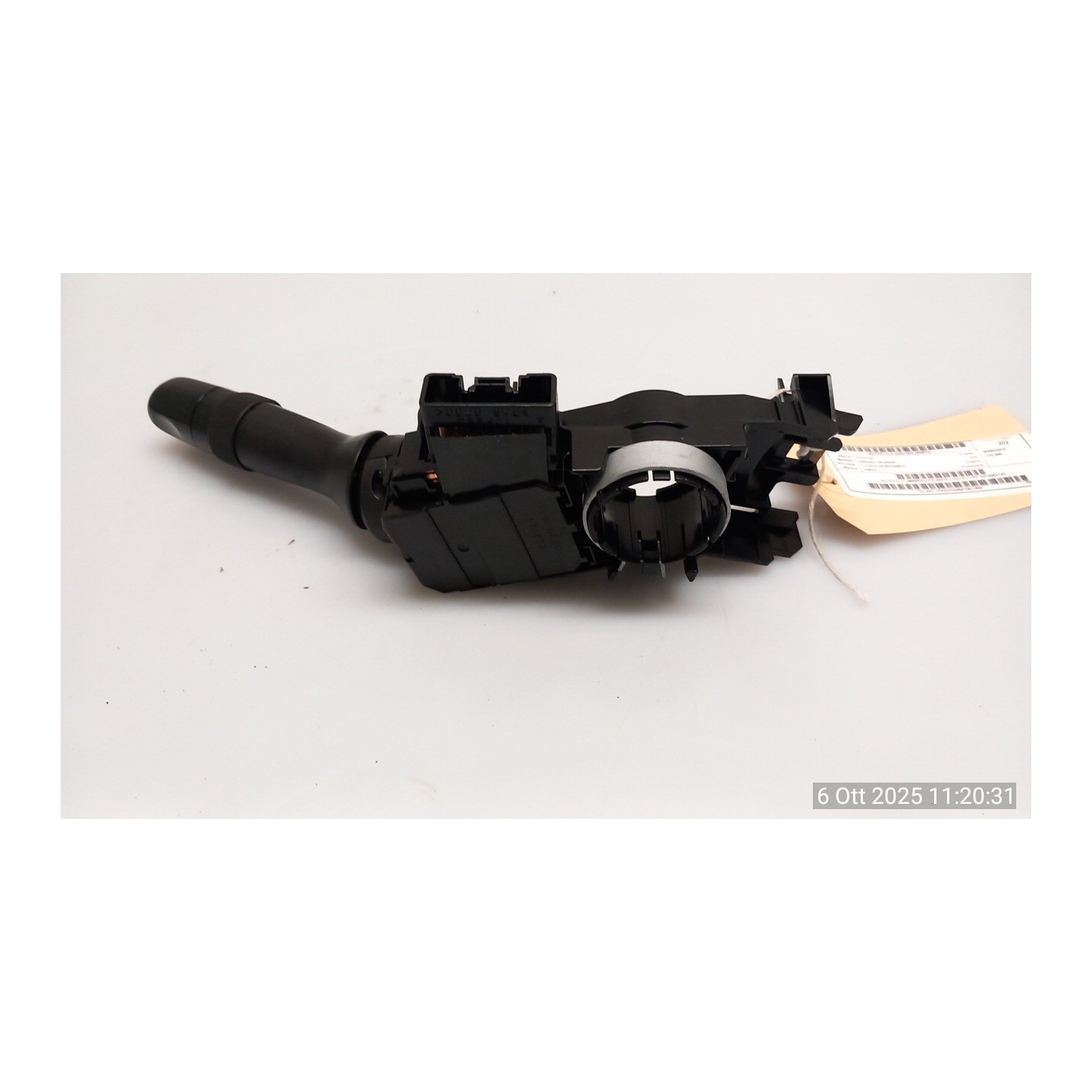 BLOCCO COMANDO VOLANTE LUCI R-TYPE 073 TOYOTA URBAN CRUISER (04/09-02/14) 1NRFE 8414052141