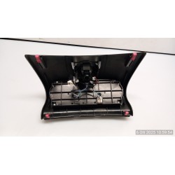 BLOCCO COMANDO CLIMATIZZAZIONE P/CONTROLLO ELETTRICO 075 TOYOTA URBAN CRUISER (04/09-02/14) 1NRFE 5590052770B0