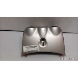 BLOCCO COMANDO CLIMATIZZAZIONE P/CONTROLLO ELETTRICO 075 TOYOTA URBAN CRUISER (04/09-02/14) 1NRFE 5590052770B0