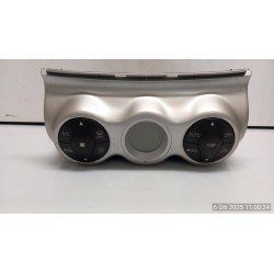 BLOCCO COMANDO CLIMATIZZAZIONE P/CONTROLLO ELETTRICO 075 TOYOTA URBAN CRUISER (04/09-02/14) 1NRFE 5590052770B0