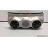 BLOCCO COMANDO CLIMATIZZAZIONE P/CONTROLLO ELETTRICO 075 TOYOTA URBAN CRUISER (04/09-02/14) 1NRFE 5590052770B0