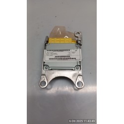 CENTRALINA COMANDO AIRBAG 076 TOYOTA URBAN CRUISER (04/09-02/14) 1NRFE 8917052E40