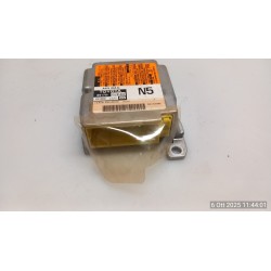 CENTRALINA COMANDO AIRBAG 076 TOYOTA URBAN CRUISER (04/09-02/14) 1NRFE 8917052E40