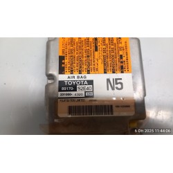 CENTRALINA COMANDO AIRBAG 076 TOYOTA URBAN CRUISER (04/09-02/14) 1NRFE 8917052E40