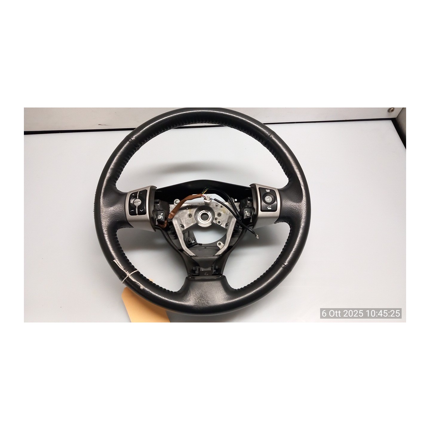 VOLANTE 077 TOYOTA URBAN CRUISER (04/09-02/14) 1NRFE 4510052380B0