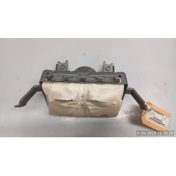 DISPOSITIVO AIRBAG LATO PASSEGGERO 078 TOYOTA URBAN CRUISER (04/09-02/14) 1NRFE 7396052122