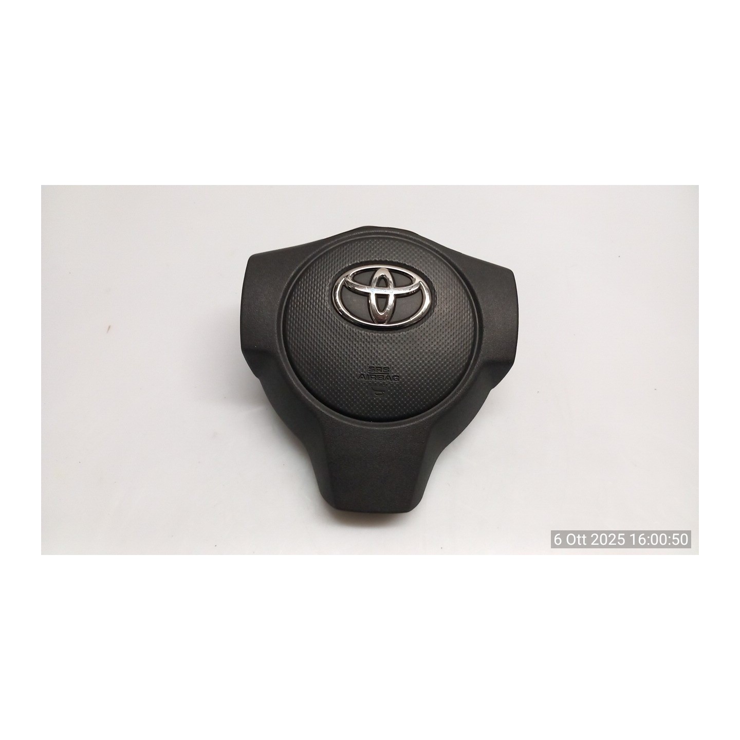 DISPOSITIVO AIRBAG LATO GUIDA N TYPE 079 TOYOTA URBAN CRUISER (04/09-02/14) 1NRFE 4513052541B0