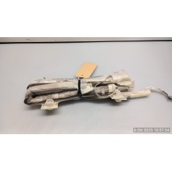 DISPOSITIVO AIRBAG A TENDINA DX. 080 TOYOTA URBAN CRUISER (04/09-02/14) 1NRFE 6217052081