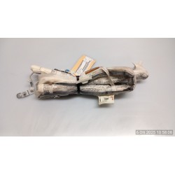 DISPOSITIVO AIRBAG A TENDINA SX. 081 TOYOTA URBAN CRUISER (04/09-02/14) 1NRFE 6218052081