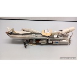 DISPOSITIVO AIRBAG A TENDINA SX. 081 TOYOTA URBAN CRUISER (04/09-02/14) 1NRFE 6218052081