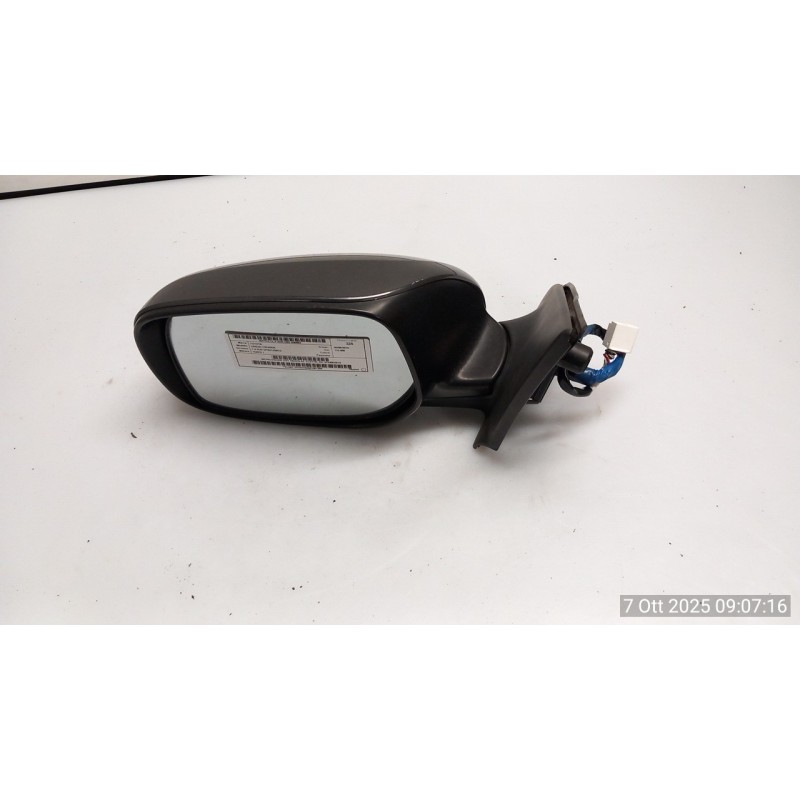 RETROVISORE EST. REGOLAZ. ELETTR. SX. 083 TOYOTA URBAN CRUISER (04/09-02/14) 1NRFE 8794052B10