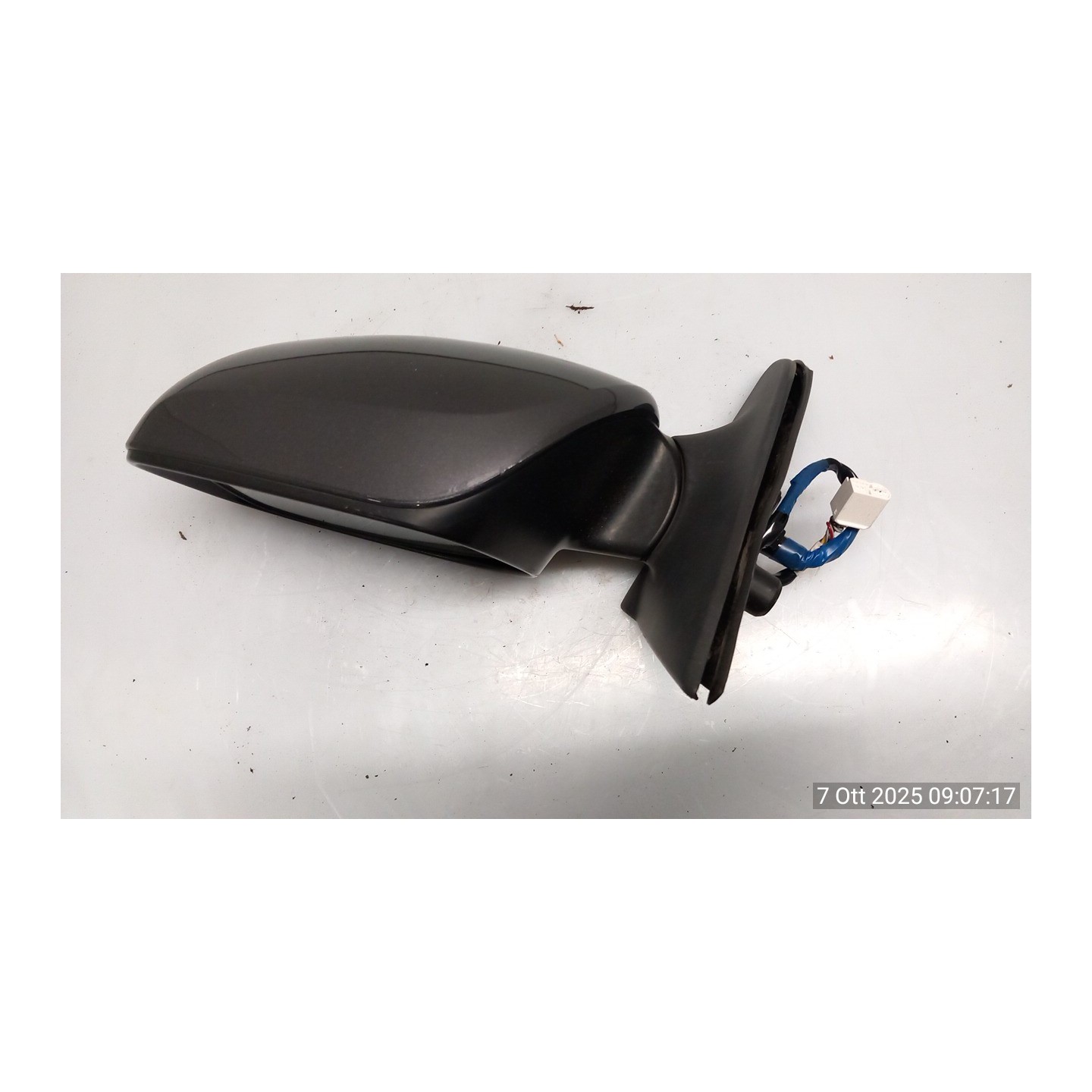 RETROVISORE EST. REGOLAZ. ELETTR. SX. 083 TOYOTA URBAN CRUISER (04/09-02/14) 1NRFE 8794052B10