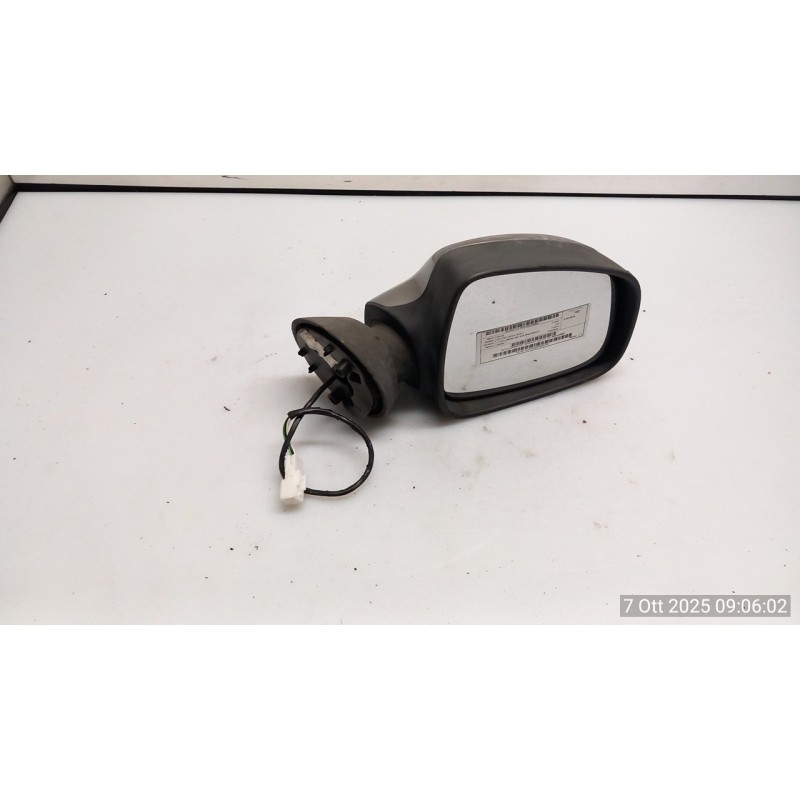 RETROVISORE EST. REGOLAZ. ELETTR. DX. 001 DACIA DUSTER (10/13-12/18) K9KR8 963014889R