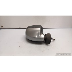 RETROVISORE EST. REGOLAZ. ELETTR. DX. 001 DACIA DUSTER (10/13-12/18) K9KR8 963014889R