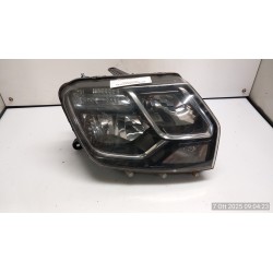 PROIETTORE DX. 005 DACIA DUSTER (10/13-12/18) K9KR8 260105828R