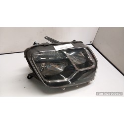 PROIETTORE DX. 005 DACIA DUSTER (10/13-12/18) K9KR8 260105828R