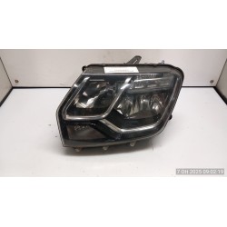 PROIETTORE SX. 006 DACIA DUSTER (10/13-12/18) K9KR8 260606709R