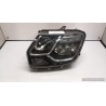 PROIETTORE SX. 006 DACIA DUSTER (10/13-12/18) K9KR8 260606709R