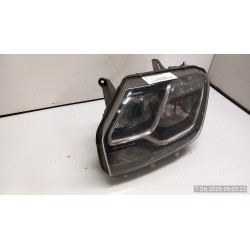 PROIETTORE SX. 006 DACIA DUSTER (10/13-12/18) K9KR8 260606709R