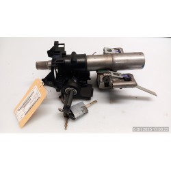 ALBERO STERZO P/PIANTONE INCLINABILE 008 OPEL MERIVA (X03) (03/03-12/10) Z16XE 26090740