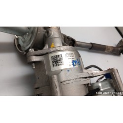 SERVOSTERZO ELETTRONICO 009 OPEL MERIVA (X03) (03/03-12/10) Z16XE 93192407