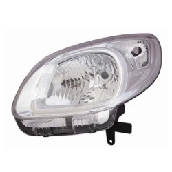 PROIETTORE P/CORNICE FARO EPROJ2 DX. 010 RENAULT KANGOO (05/13-12/21)  260109958R