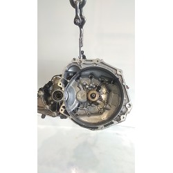 CAMBIO COMPL. 011 OPEL KARL (04/15-05/19) B10XE 25193045