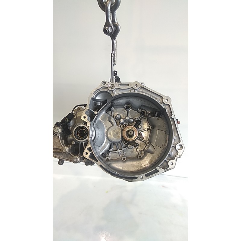 CAMBIO COMPL. 011 OPEL KARL (04/15-05/19) B10XE 25193045