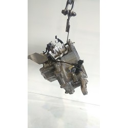 CAMBIO COMPL. 011 OPEL KARL (04/15-05/19) B10XE 25193045