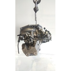 CAMBIO COMPL. 011 OPEL KARL (04/15-05/19) B10XE 25193045