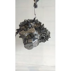 CAMBIO COMPL. 011 OPEL KARL (04/15-05/19) B10XE 25193045