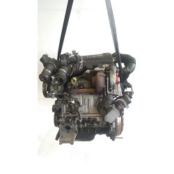 MOTORE SEMICOMPL. 014 CITROEN XSARA PICASSO (12/99-01/10) 9HZ 135QE