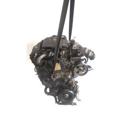 MOTORE SEMICOMPL. 014 CITROEN XSARA PICASSO (12/99-01/10) 9HZ 135QE