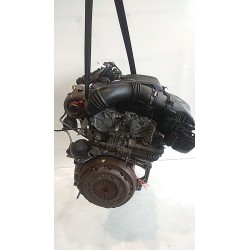 MOTORE SEMICOMPL. 014 CITROEN XSARA PICASSO (12/99-01/10) 9HZ 135QE
