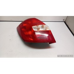 FANALE POST. SX. 024 SKODA FABIA (54) (04/07-03/15) BBM 5J6945111