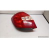FANALE POST. SX. 024 SKODA FABIA (54) (04/07-03/15) BBM 5J6945111