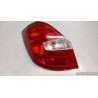 FANALE POST. SX. 024 SKODA FABIA (54) (04/07-03/15) BBM 5J6945111
