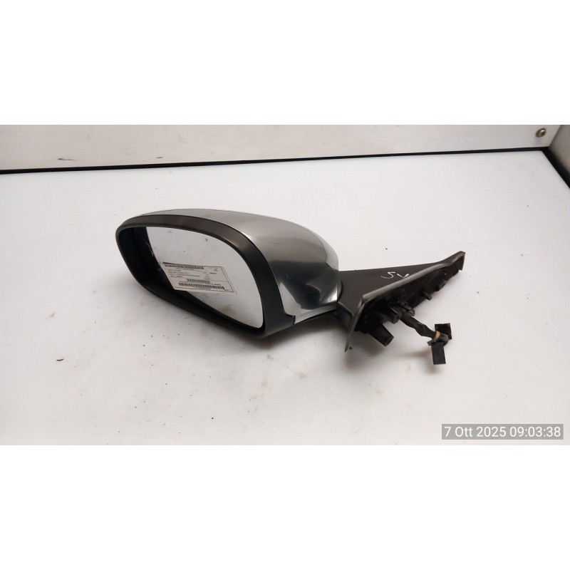 RETROVISORE EST. REGOLAZ. ELETTR. TERMICO SX. 026 ALFA ROMEO MITO (QZ) (03/11-05/13) 199B4000 156106558