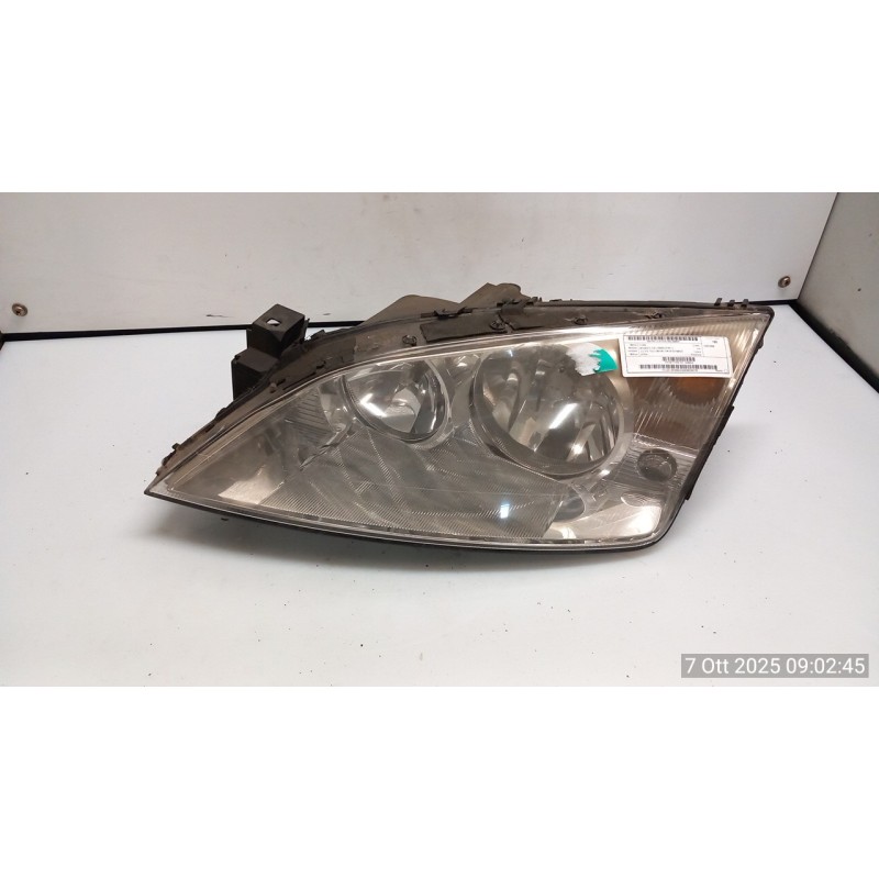PROIETTORE SX. 028 FORD MONDEO (GE) (09/03-07/07) N7BA 1435624