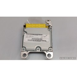 CENTRALINA COMANDO AIRBAG 030 TOYOTA YARIS (03/17-02/21) 1NZ 891700DC70