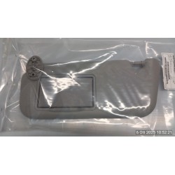 ALETTA PARASOLE PARABREZZA SX. 031 TOYOTA YARIS (03/17-02/21) 1NZ 743200DC71B0