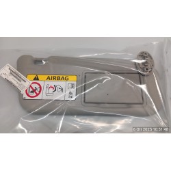 ALETTA PARASOLE PARABREZZA DX. 032 TOYOTA YARIS (03/17-02/21) 1NZ 743100DC91B0