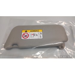 ALETTA PARASOLE PARABREZZA DX. 032 TOYOTA YARIS (03/17-02/21) 1NZ 743100DC91B0