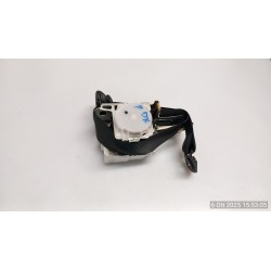 CINTURA DI SICUREZZA POST. DX. 033 TOYOTA YARIS (03/17-02/21) 1NZ 733600D470C2