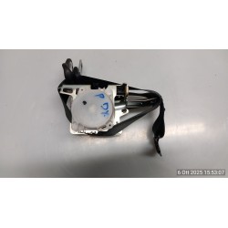 CINTURA DI SICUREZZA POST. DX. 033 TOYOTA YARIS (03/17-02/21) 1NZ 733600D470C2
